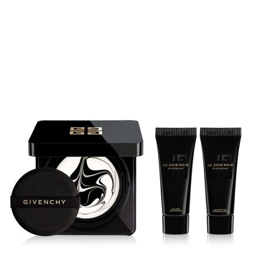 지방시 르 스왕 느와 프로텍션 유브이 컴팩트 12g