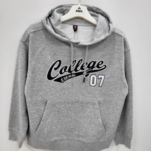 에어워크 DP01 나폴레옹후드티셔츠 A247B1105B