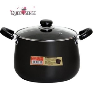 퀸센스  경질 곰솥28cm 깊은 양수 ND-6 WE5EEE9