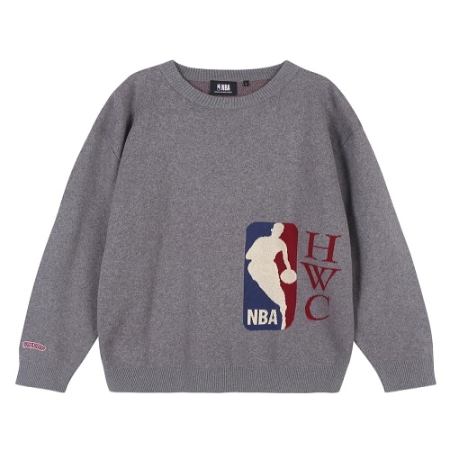 NBA 하드우드클래식 스웨터 N224KT111Z