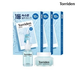 토리든 다이브인 저분자 히알루론산 마스크