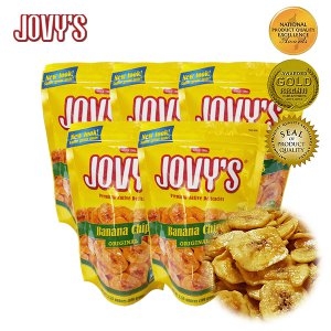 Joe&Susan  조비스 바나나칩 100g