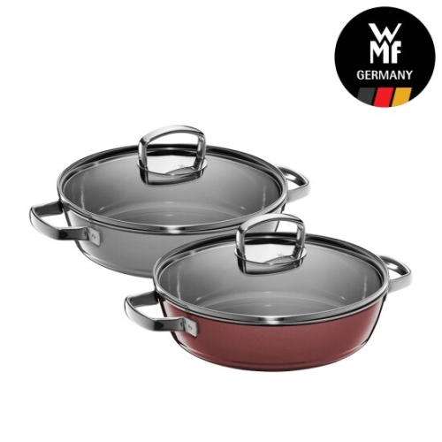 WMF  퓨전테크 미네랄 멀티 전골팬