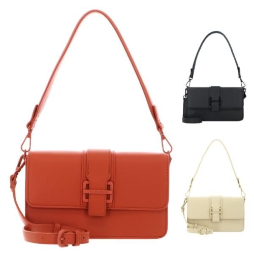 발렌티노 마리오 Dejavu RE 플랩백 숄더백 VBS8AB09 아란시오