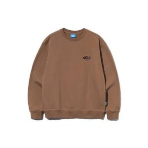 유씨엘에이 스몰로고 베이직 맨투 BEIGE UA9LT90 25