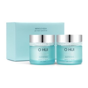 오휘 미라클 아쿠아 젤 크림 50ml