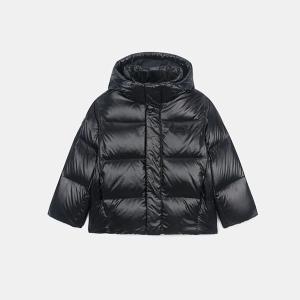 네파키즈 유니버스 숏덕다운자켓 (KKF2002)