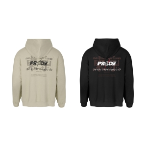 UFC 프라이드 후드티 U2HDV3109