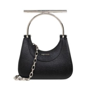 알렉산더맥퀸 크로스 T바 토트 백 8035251VDBB T 103680289