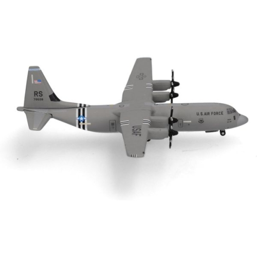 아카데미과학  1/144 C-130J-30 허큘리스