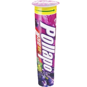 해태제과  폴라포 포도 120ml