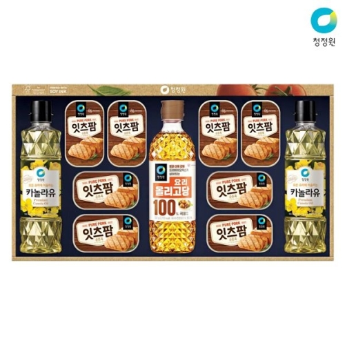 청정원 특선 S호