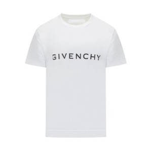 지방시 GIVENCHY BM716G3YAC 001 남성 반팔티