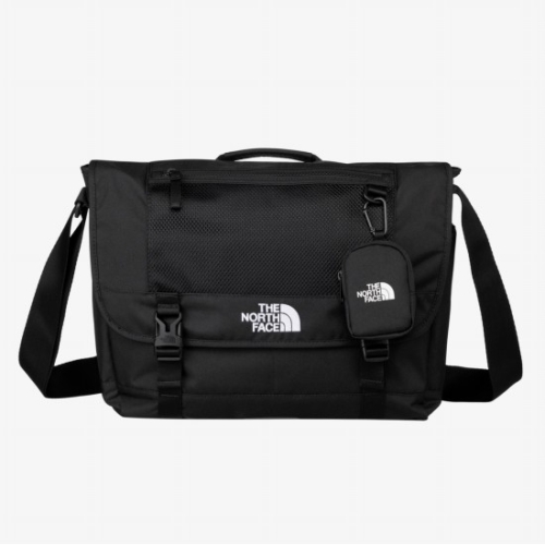 노스페이스 슈퍼 메신저백 라지_NN2PQ72J_BLK