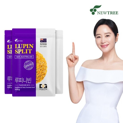 뉴트리  루피니빈 300g