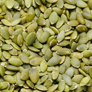 백송식품  신선한 슈퍼곡물 견과 호박씨  견과류/반찬/볶음요리