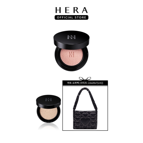 헤라 블랙 톤업 선쿠션 15g