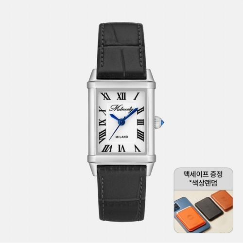 메트로시티 여성 루체레 화이트_A241TW5018WLZ