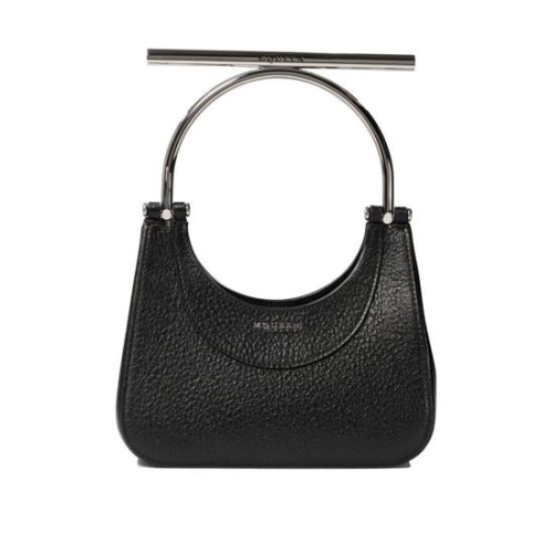 알렉산더맥퀸 토트백 8035251VDBB1000 Black