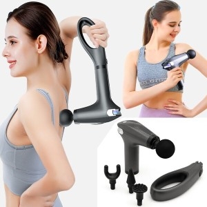 근막 이완 마사지건 SJH-9101