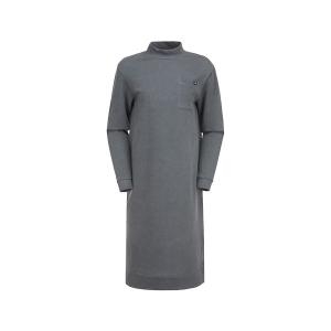 노스페이스 여성 DAY POCKET ONEPIECE RNT7ZK80A-DGY