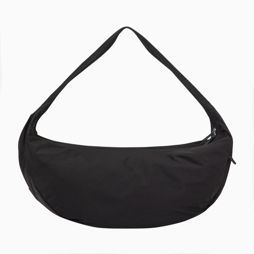 캘빈클라인 진 남성 CK 핀치드 나일론 호보백 4D3004G-UB1