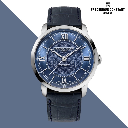 프레드릭콘스탄트 FC-301N3B6 클래식 프리미어