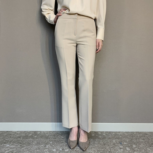 파슨스 boots.cutting pants PW1P2PT02