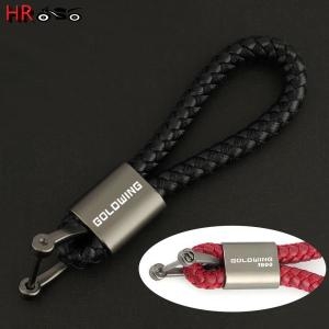 혼다  골드윙 악세사리 Goldwing1800 고급 오토바이 키 체인 링 GL1500 GL1800 Goldwing GL 1500 ..