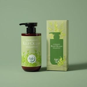 슈퍼밀리언헤어 캘프 오션 샴푸 500ml