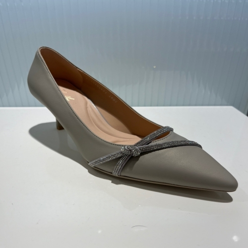 소다 여성 세미 드레스 하이힐 ALS416LK71