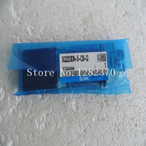 SA  smc 솔레노이드 밸브 SQ2231DN-5-C8-Q 스폿