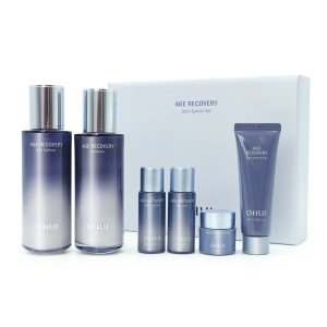 오휘 에이지 리커버리 2종세트
