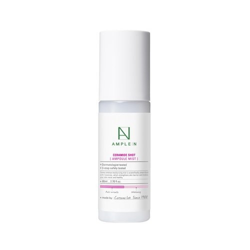 앰플엔 세라마이드샷 앰플 미스트 80ml