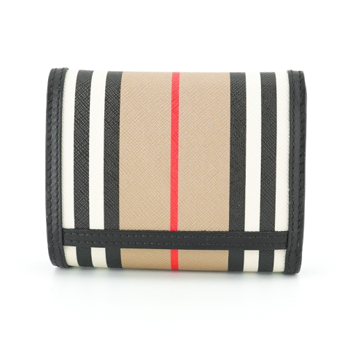 버버리 여성 반지갑_80730821