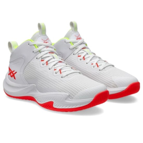 아식스 주니어 바스켓 슈즈 배쉬 GS 노바서지 3 1064A017.100