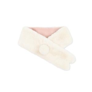 오가닉맘 유아 꼬뜨니퍼목도리 MJW8MF02