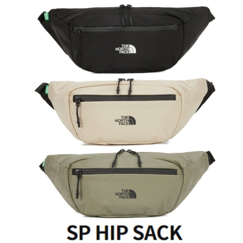 노스페이스 NN2PQ59 남여 기본 힙색 가방 SP 크로스백