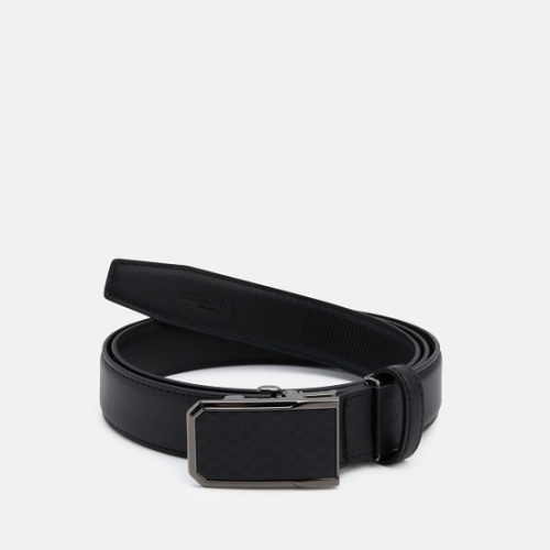 메트로시티 남성 자동 벨트 M243GO3350Z