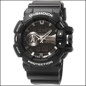 G-SHOCK 남성시계_GA-400GB-1A