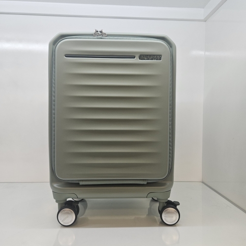 아메리칸투어리스터 FORONTEC 프론텍 54/19 EXP TSA OS FOREST 553625 HJ314016 N16 553625 38L/..