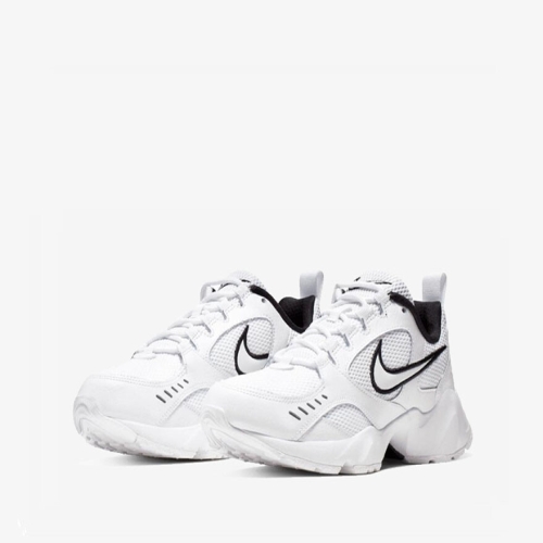 나이키 우먼스 에어 하이츠 어글리 슈즈 운동화 CI0603 102