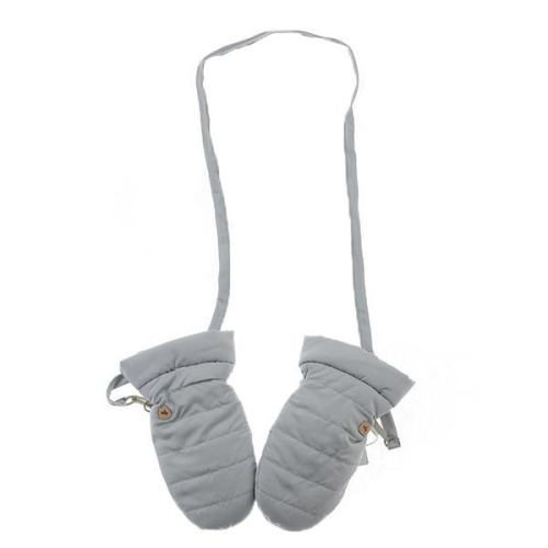 에뜨와 대백 07R777203_메이슨패딩장갑