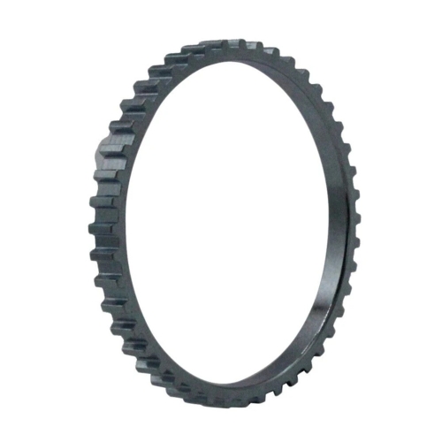 르노  클리오 MK2 44 톱니 2000 업 243CSD10672 에 적합한 ABS 브레이킹 링 자동차 전면 근처/오프 사이드