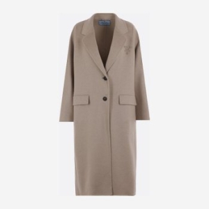 프라다 코트 P639QRS232 1XONF0627