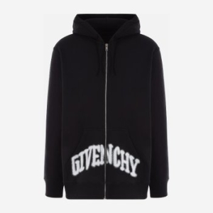 지방시 후드 집업 BMJ0K6 3YED001