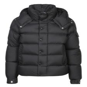 몽클레르 남성 자켓_1A00205 53333 999 Black