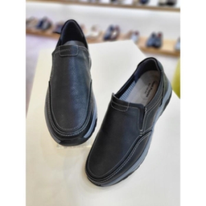 허시파피 세이브존03 남성 데일리 컴포트 로퍼 AG3MQ582AG 19040648