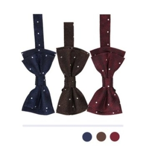 오피스룩 고급 편리한 패션 면접 신상 리본 멋있는_WF0FBA7