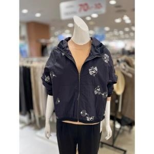 고세 소 이브존01자수포인트후드점퍼AJ3GA07BK